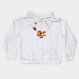 Gift birthday Kids Hoodie